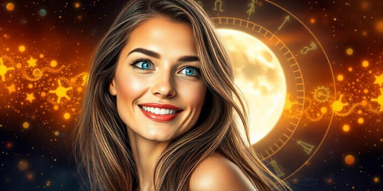 Horoscope : Quels signes astrologiques verront la chance leur sourire lors de cette Pleine Lune ?