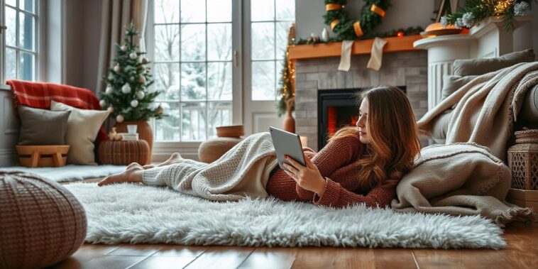 Vous voulez des tapis parfaits tout l'hiver ? Nous vous dévoilons le secret !