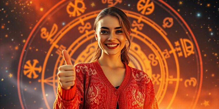Ces 3 signes du zodiaque réaliseront très bientôt leurs rêves !