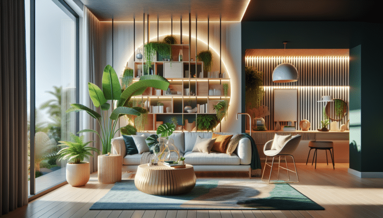 découvrez les dernières tendances du mobilier contemporain en 2025, comprenant des styles innovants, des matériaux durables et des designs qui allient esthétique et fonctionnalité. inspirez-vous pour moderniser votre intérieur avec des pièces uniques et tendance.