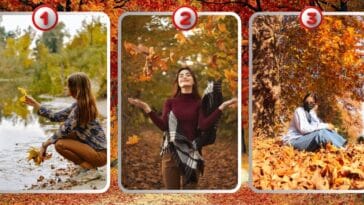Test de personnalité : Quelle fille d'automne êtes-vous ? Découvrez votre double saisonnier parmi ces 3 icônes automnales et révélez vos qualités cachées !
