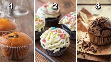 Test de personnalité : Quel muffin choisissez-vous ? Révélez votre véritable niveau d'empathie avec notre analyse gourmande et surprenante !