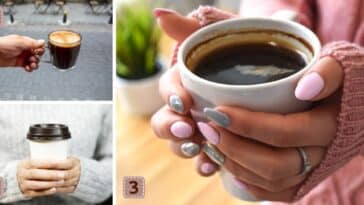 Test de personnalité : Quelle tasse choisissez-vous ? Révélez votre rapport à la critique en un geste quotidien !