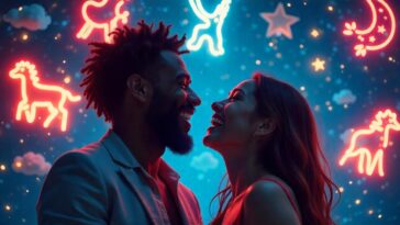 Ces 3 signes dont la vie amoureuse sera bouleversée par l'horoscope du dimanche 15 décembre 2024 !