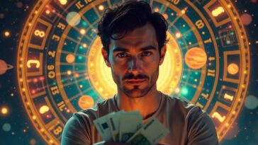 Les 4 signes du zodiaque en quête de stabilité financière à la fin décembre !