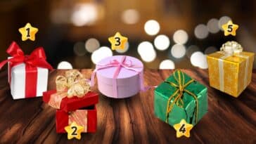 Test de personnalité : Quel communicateur êtes-vous ? Choisissez parmi ces 5 cadeaux et révélez votre style unique !