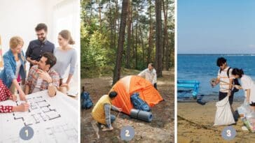 Test de personnalité : Êtes-vous vraiment aussi sympathique que vous le croyez ? Choisissez une image parmi les 3 proposées et découvrez la vérité sur votre charme !