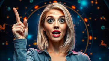 Les 3 signes du zodiaque du dimanche 29 décembre : Découvrez le chemin vers la clarté dans votre horoscope du jour.