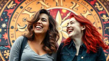 Les 5 signes du zodiaque que tout le monde aime avoir comme amis – êtes-vous sur la liste ?