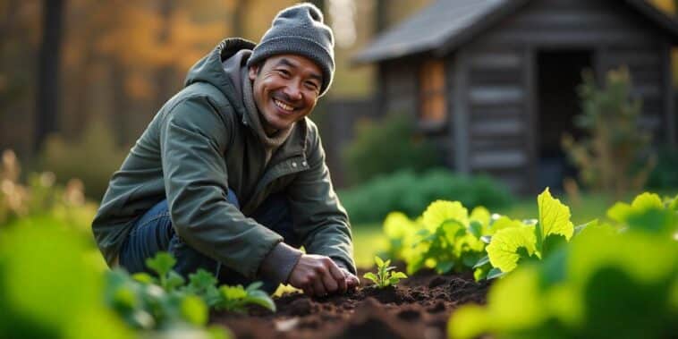 découvrez nos conseils et bonnes pratiques pour entretenir votre potager en décembre. apprenez quelles activités réaliser ce mois-ci pour préparer votre jardin pour la nouvelle saison, garantir la protection de vos plantes et optimiser la récolte future.