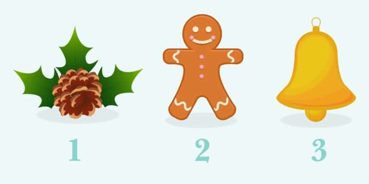 Test de personnalité : Quelle est votre essence de fête ? Aventureux, concentré ou rêveur - Choisissez une image et révélez votre profil festif caché !