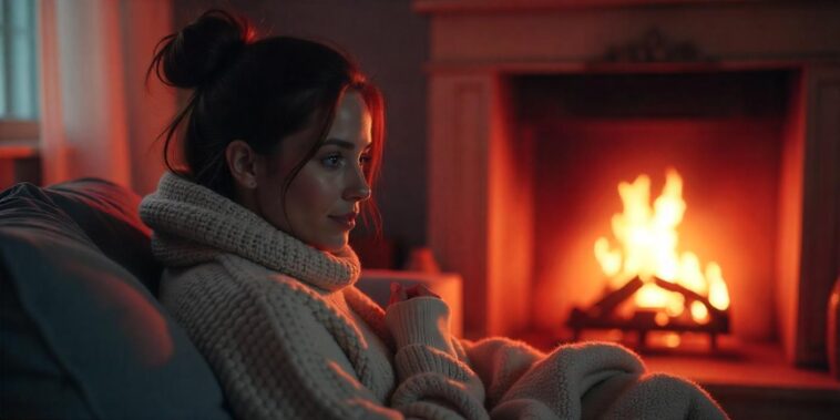 Se réchauffer sous les couvertures sans augmenter le chauffage : 5 astuces infaillibles