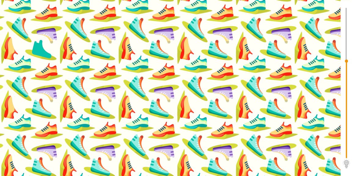 Défi visuel : Relevez le challenge et prouvez que vous pouvez triompher en moins de 8 secondes. Aiguisez votre regard dès maintenant !