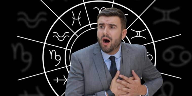 Les 4 signes du zodiaque connus pour leurs tendances hypocondriaques démasqués.