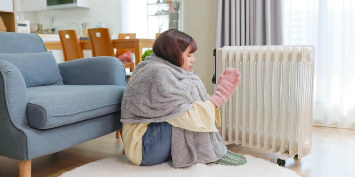 Comment garder votre maison au chaud sans chauffage : 5 méthodes infaillibles