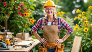 découvrez comment construire une maison pour oiseaux vous-même grâce à notre guide pas à pas. suivez nos conseils pratiques et éveillez votre créativité tout en offrant un abri confortable à vos amis à plumes. idéal pour les amateurs de jardinage et de bricolage !