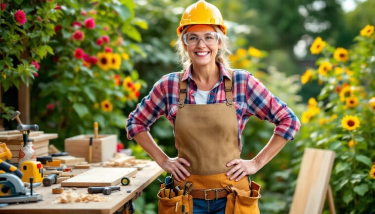 découvrez comment construire une maison pour oiseaux vous-même grâce à notre guide pas à pas. suivez nos conseils pratiques et éveillez votre créativité tout en offrant un abri confortable à vos amis à plumes. idéal pour les amateurs de jardinage et de bricolage !