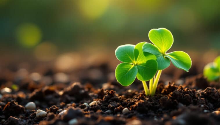 découvrez la plante porte-bonheur idéale à cultiver en mars pour attirer la chance et favoriser le renouveau dans votre jardin. suivez nos conseils pour sélectionner, planter et entretenir cette espèce qui apportera prospérité et harmonie à votre espace de vie.