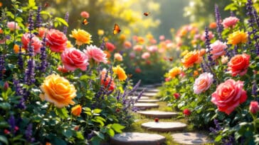 découvrez des astuces efficaces pour garder vos rosiers éclatants toute l'année en disant adieu aux pucerons. suivez les conseils d'experts en jardinage pour protéger vos plantes et profiter d'un jardin fleuri sans nuisibles.