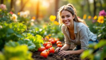 découvrez les légumes essentiels à planter en mars pour assurer un potager riche et productif tout au long de l'été. suivez nos conseils pour une récolte abondante et savoureuse !