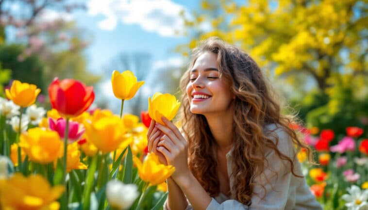 découvrez comment créer un jardin éclatant au printemps, en mettant en lumière l'importance d'une tâche souvent négligée. transformez votre espace extérieur en un véritable havre de fraîcheur et de couleur grâce à nos conseils pratiques pour bien entretenir votre jardin.