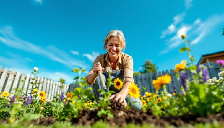 découvrez comment lutter efficacement contre les plantes envahissantes sur votre propriété. apprenez les règles essentielles à suivre pour protéger votre jardin tout en préservant la biodiversité. adoptez des méthodes durables et respectueuses de l'environnement pour maîtriser ces espèces indésirables.