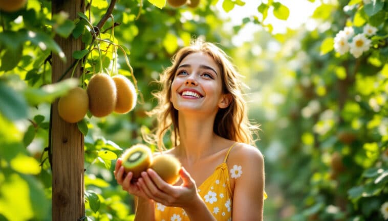 découvrez comment le marcottage du kiwi au printemps peut simplifier la multiplication de cette délicieuse liane fruitière. suivez nos conseils pratiques pour réussir cette technique et enrichir votre jardin de nouvelles plants de kiwi.