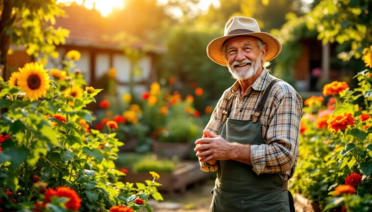 découvrez les astuces d'un ancien du village pour planter vos courgettes avec succès. suivez nos conseils pratiques et transformez votre jardin en un véritable potager florissant.