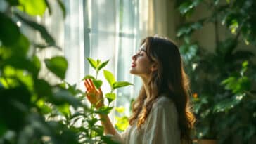 découvrez comment la lumière indirecte influence la croissance des plantes. apprenez les différentes sources de lumière et leurs effets pour optimiser le bien-être de vos végétaux. idéal pour les passionnés de jardinage et d'horticulture.