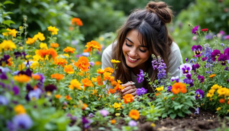 explorez notre sélection de 7 fleurs comestibles à cultiver dans votre potager. éveillez vos papilles et embellissez votre jardin tout en ajoutant une touche colorée à vos plats. idéal pour les jardiniers débutants et expérimentés, commencez dès aujourd'hui!