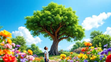découvrez l'arbre à croissance rapide, idéal pour purifier l'air de votre jardin. apportez une touche verte et améliorez la qualité de l'environnement grâce à cet allié naturel.