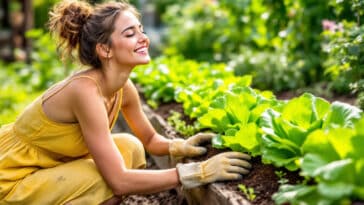 découvrez une méthode de semis innovante qui protège vos laitues des limaces tout en préservant l'environnement. apprenez à cultiver vos légumes de manière naturelle et efficace, sans utiliser de produits chimiques nocifs.