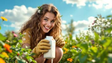 découvrez si le lait périmé peut être bénéfique pour vos plantes. explorez ses propriétés nutritives, les méthodes d'utilisation et les effets sur la croissance des végétaux. apprenez à recycler ce produit laitier dans votre jardin de manière écologique !