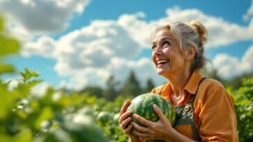 découvrez les astuces et techniques des jardiniers expérimentés pour cultiver des melons sucrés et juteux. apprenez les meilleures pratiques de plantation, d'entretien et de récolte pour transformer votre jardin en un véritable verger de délices fruités.