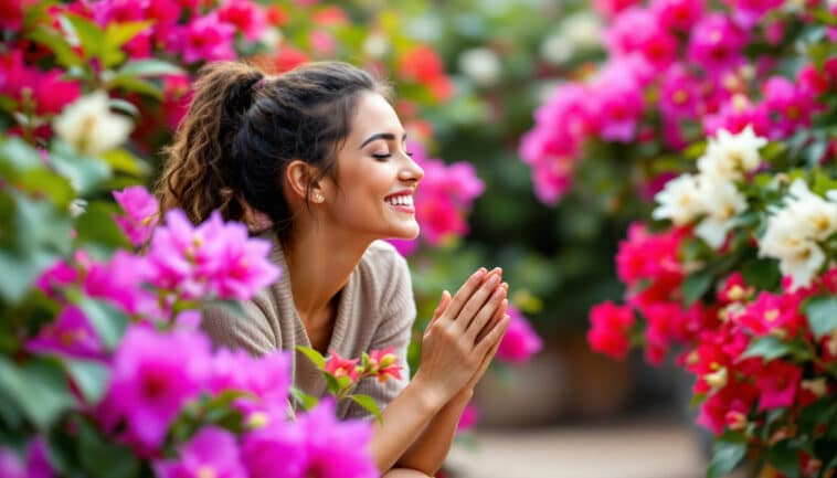 découvrez les secrets du bougainvillier avec nos 3 astuces essentielles pour favoriser une croissance rapide et une floraison éblouissante. apprenez à sublimer vos espaces verts et à profiter d'une explosion de couleurs tout au long de l'année.