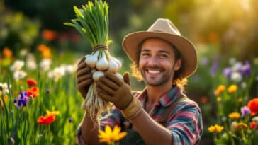 découvrez les conseils d'un maraîcher expert pour réussir votre plantation d'échalotes. apprenez les techniques essentielles, les astuces de culture et les secrets pour obtenir une récolte abondante et savoureuse à coup sûr.