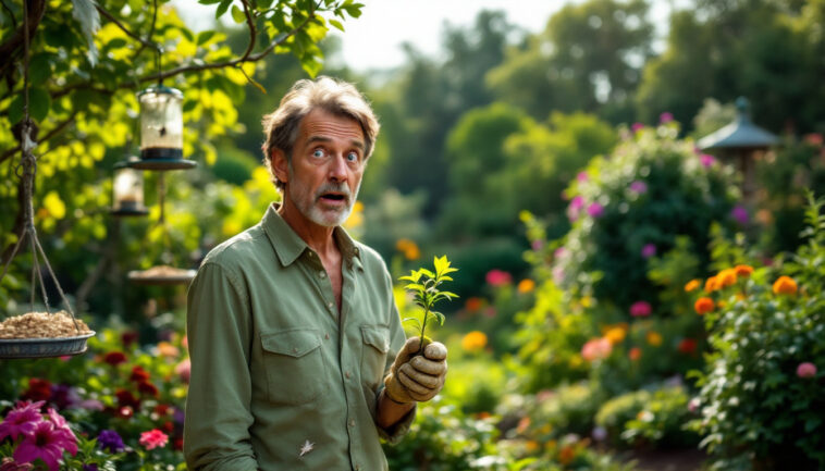 découvrez les erreurs courantes de jardinage qui peuvent éloigner les oiseaux de votre jardin. apprenez comment attirer et préserver la faune aviaire en créant un environnement accueillant pour ces précieux visiteurs.