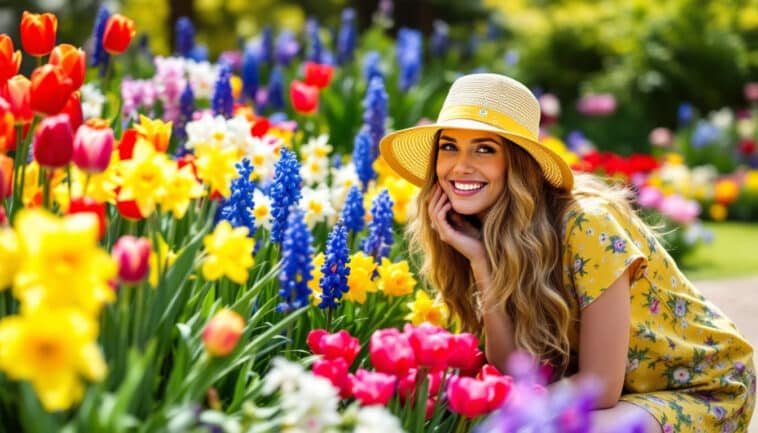 découvrez comment raviver les couleurs de votre jardin avec nos 5 bulbes essentiels ! dynamisez vos massifs rapidement et facilement grâce à nos conseils jardiniers. transformez votre espace extérieur en un véritable havre de paix fleuri.