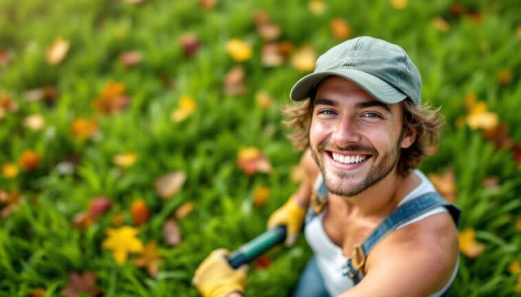 découvrez le moment idéal pour scarifier votre gazon et lui redonner toute sa vitalité. apprenez les techniques et astuces essentielles pour obtenir un pelouse saine et luxuriante.