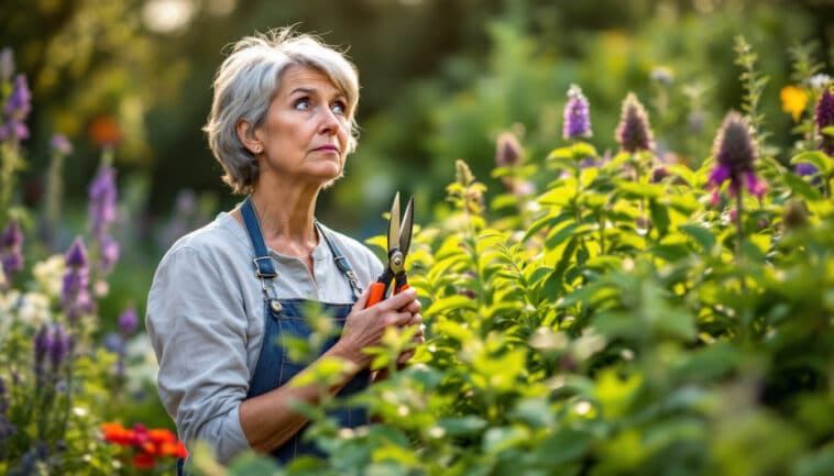 découvrez comment une taille minutieuse au bon moment peut revitaliser votre sauge et favoriser sa floraison. apprenez les meilleures techniques pour entretenir vos plantes et leur redonner vie.