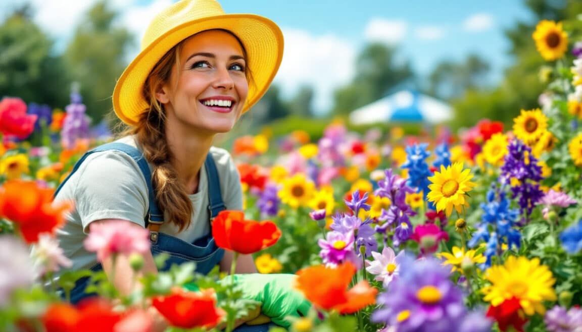 découvrez des astuces simples et efficaces pour tripler la floraison de vos massifs en un mois ! apprenez les techniques de jardinage indispensables qui transformeront votre espace vert et éblouiront vos visiteurs avec des fleurs éclatantes.