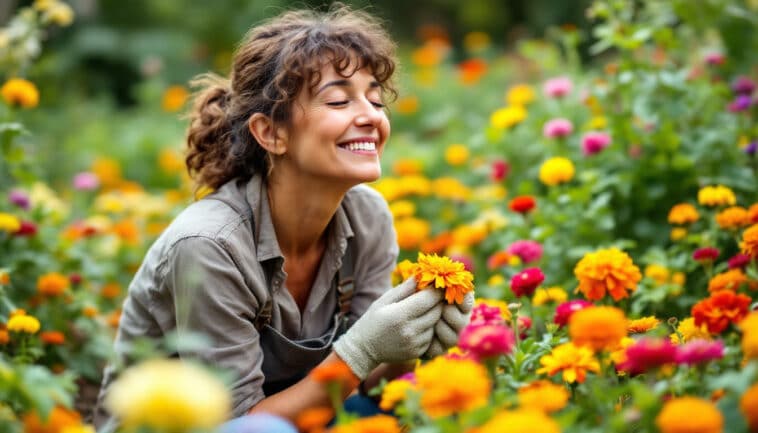 découvrez les meilleures fleurs à semer avant le 27 avril pour assurer une protection naturelle de vos légumes. apprenez comment ces fleurs peuvent favoriser la biodiversité et renforcer la santé de votre jardin tout en embellissant vos cultures.