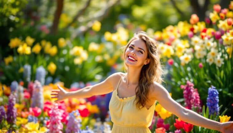 découvrez la fleur idéale à planter pour pâques et apportez une touche de couleur à votre jardin tout en attirant le bonheur pour toute l'année. explorez nos conseils et idées de plantations pour célébrer cette fête printanière avec joie et prospérité.