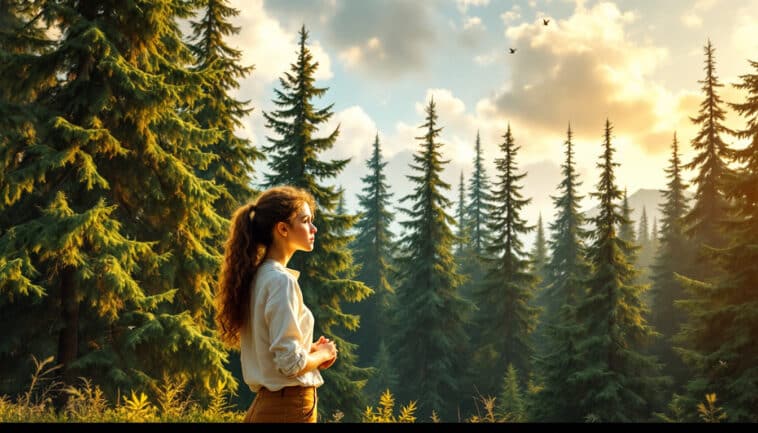 découvrez les différentes maladies qui touchent les conifères, leurs symptômes, causes et traitements pour préserver la santé de ces arbres majestueux. informez-vous sur les méthodes de prévention et d'évaluation des maladies afin d'assurer la pérennité de vos forêts et jardins.