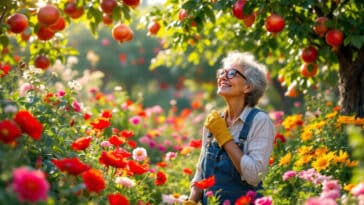 découvrez les secrets fascinants du grenadier à travers l'expérience unique de mon voisin, un jardinier passionné. apprenez des astuces et conseils pratiques pour cultiver ce fruitier aux mille vertus et transformer votre jardin en un véritable havre de paix.