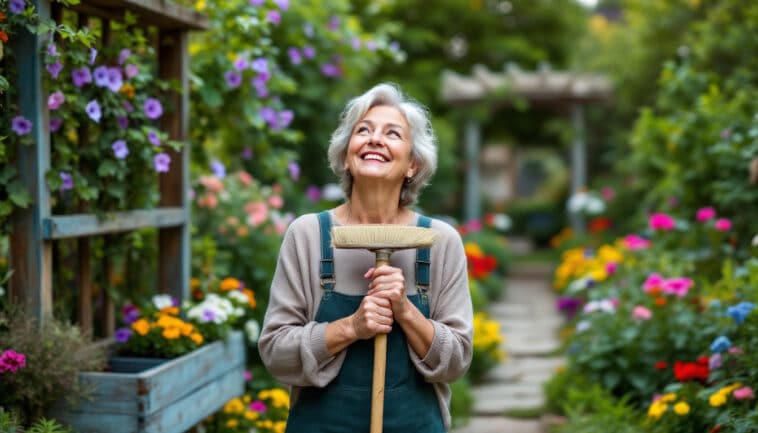 découvrez comment aménager votre jardin à moindres frais en fabriquant des tuteurs diy avec des objets recyclés. transformez vos déchets en solutions pratiques et esthétiques pour soutenir vos plantes tout en respectant l'environnement!