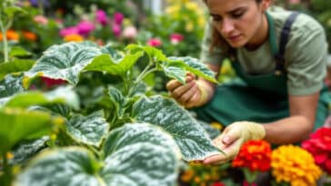 découvrez tout ce qu'il faut savoir sur la peronospora : comment l'identifier et les méthodes efficaces pour la traiter. protégez vos cultures grâce à nos conseils d'experts.