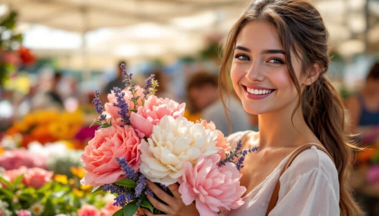 découvrez comment semer cette fleur à la fin mai pour embellir vos bouquets du marché en un rien de temps. apprenez ses caractéristiques, ses besoins en jardinage et les meilleures astuces pour profiter de sa beauté florale dans vos créations.