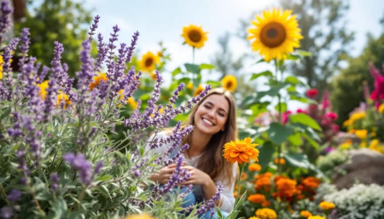découvrez comment transformer votre jardin en un havre de beauté avec ces six plantes magnifiques adaptées aux sols argileux et au soleil. elles apporteront couleur et vie tout en s'épanouissant dans des conditions difficiles.