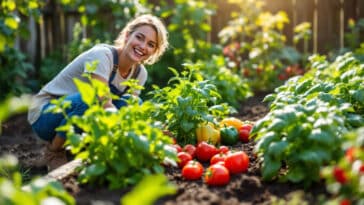 découvrez trois légumes faciles à planter à la fin mai pour une récolte rapide dès juillet, même sans serre. profitez de conseils pratiques pour optimiser votre jardin et savourer des produits frais et savoureux en été.